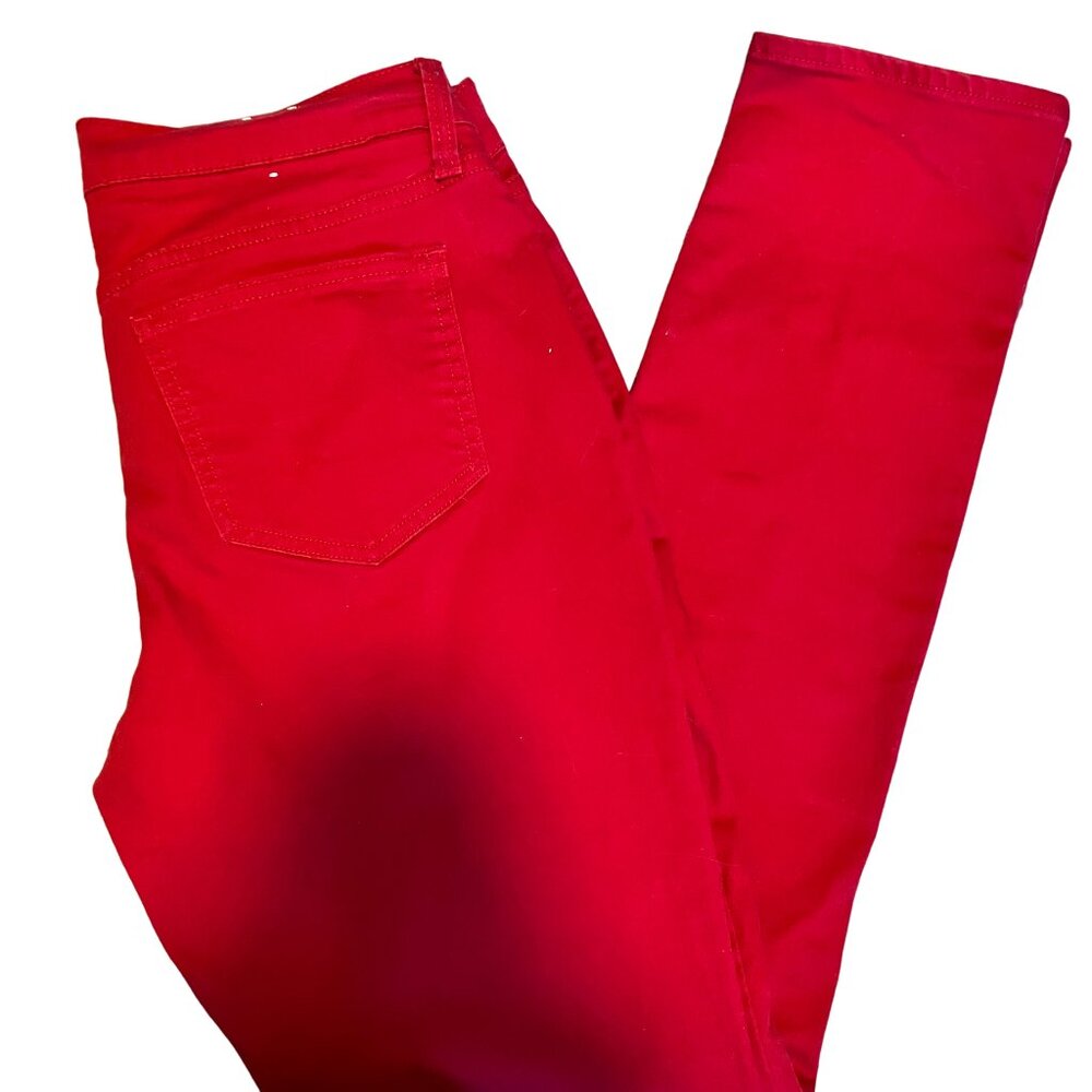 EUC Old Navy Sweetheart Jeans Size: 6